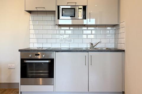 undefined, Week Street