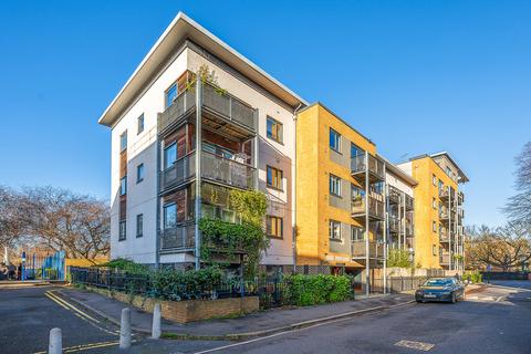 2 bedroom flat for sale, Paradise Road, London, SW4