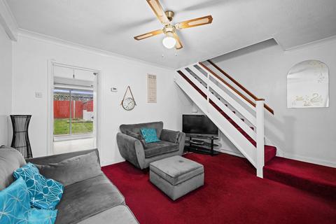 2 bedroom terraced house for sale, Sydney Road, London SE2