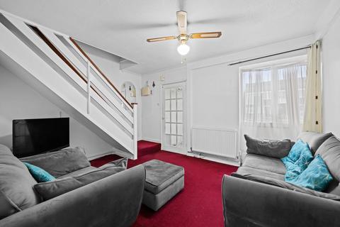 2 bedroom terraced house for sale, Sydney Road, London SE2