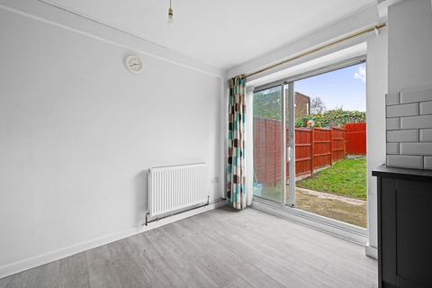 2 bedroom terraced house for sale, Sydney Road, London SE2