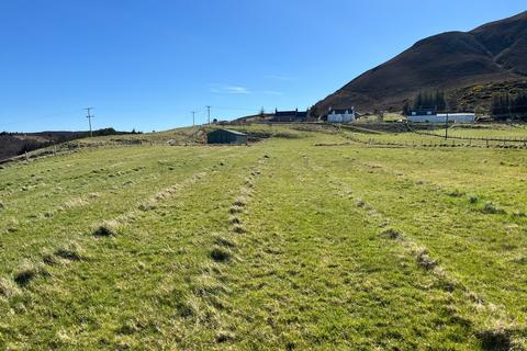 Croft for sale, Coldbackie, Tongue IV27