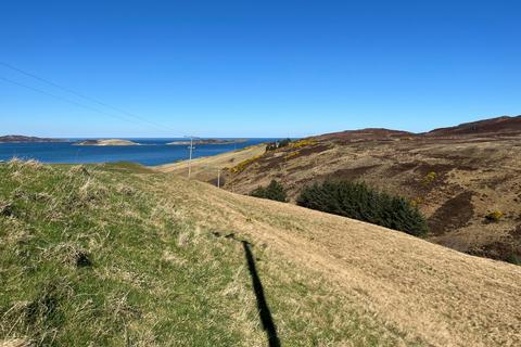 Croft for sale, Coldbackie, Tongue IV27