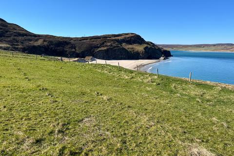 Croft for sale, Coldbackie, Tongue IV27