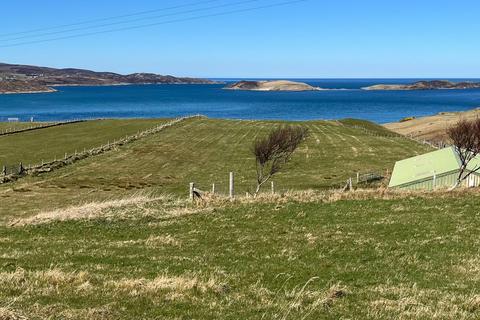 Croft for sale, Coldbackie, Tongue IV27