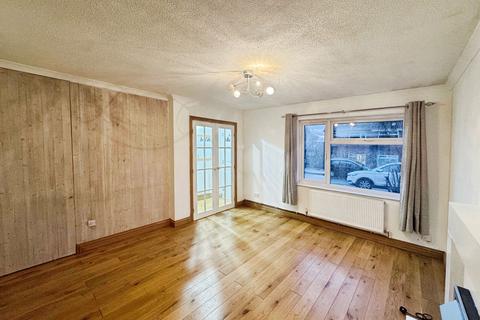 undefined, Conybeare Road, Penarth CF64