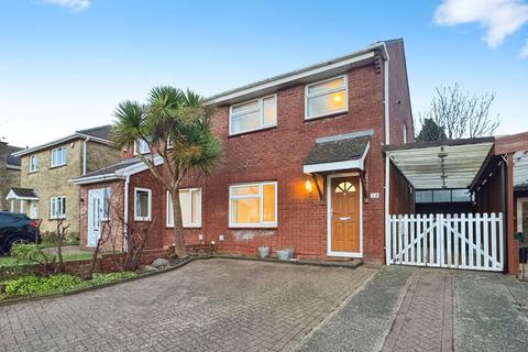 undefined, Conybeare Road, Penarth CF64