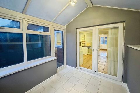 undefined, Conybeare Road, Penarth CF64
