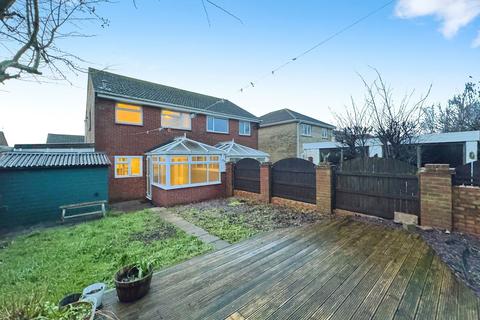 undefined, Conybeare Road, Penarth CF64