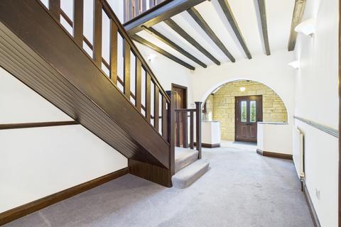 6 bedroom detached house for sale, Cherry Orton Road, Peterborough PE2