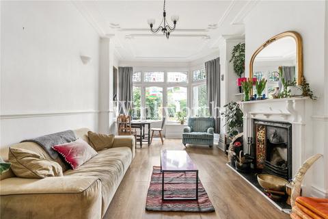 2 bedroom apartment for sale, Selborne Road, London, N14