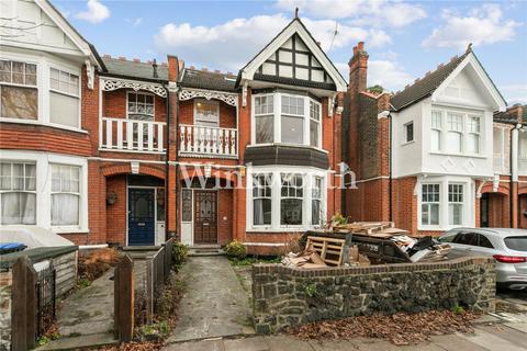 2 bedroom apartment for sale, Selborne Road, London, N14
