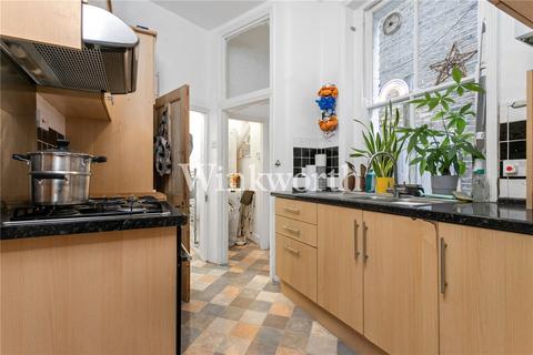 2 bedroom apartment for sale, Selborne Road, London, N14