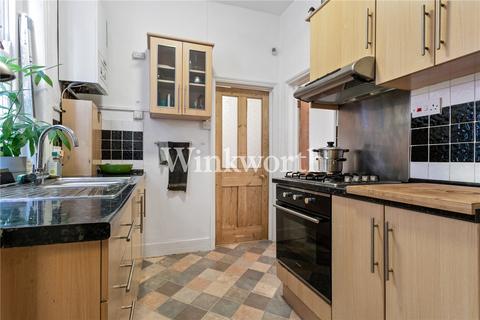 2 bedroom apartment for sale, Selborne Road, London, N14