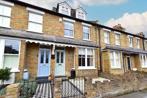 5 bedroom terraced house for sale - Victor Road, Windsor SL4