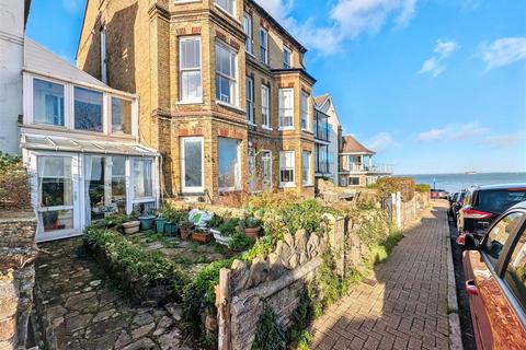 2 bedroom terraced house for sale, High Street, Seaview, PO34 5EX