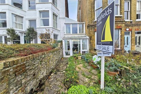 2 bedroom terraced house for sale, High Street, Seaview, PO34 5EX