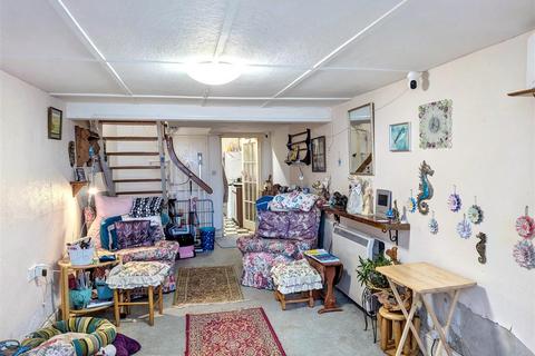 2 bedroom terraced house for sale, High Street, Seaview, PO34 5EX