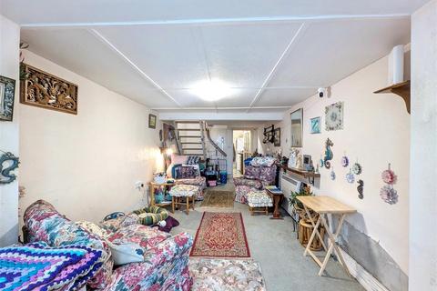 2 bedroom terraced house for sale, High Street, Seaview, PO34 5EX