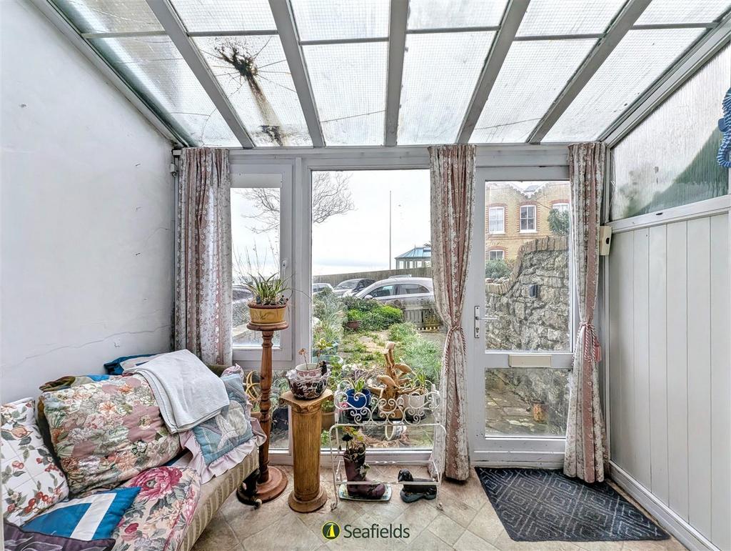 Sun Porch