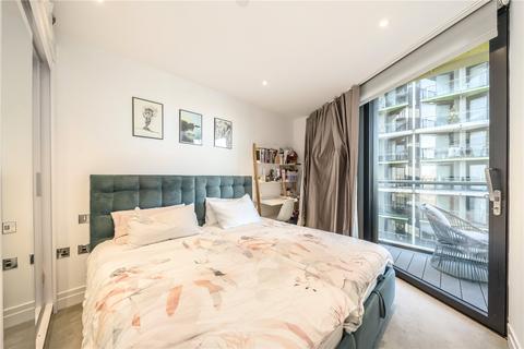 2 bedroom apartment for sale, Riverlight Quay, London SW11