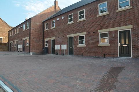 undefined, Scalpcliffe Road, Burton-on-Trent, Staffordshire, DE15
