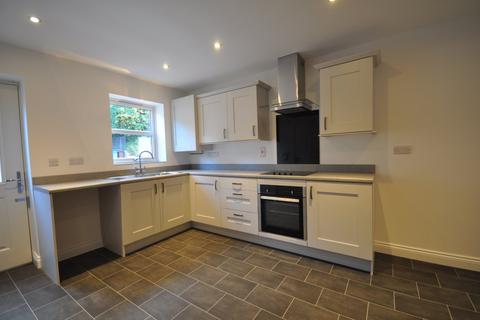 undefined, Scalpcliffe Road, Burton-on-Trent, Staffordshire, DE15