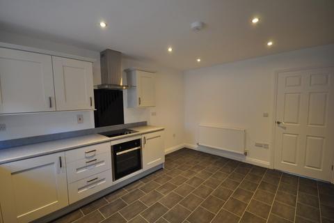 undefined, Scalpcliffe Road, Burton-on-Trent, Staffordshire, DE15