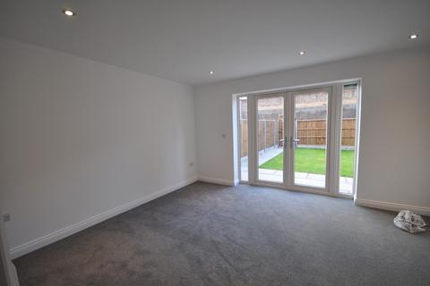 undefined, Scalpcliffe Road, Burton-on-Trent, Staffordshire, DE15