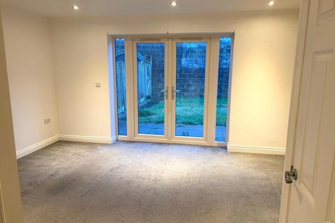 undefined, Scalpcliffe Road, Burton-on-Trent, Staffordshire, DE15