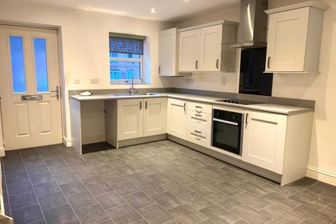 undefined, Scalpcliffe Road, Burton-on-Trent, Staffordshire, DE15