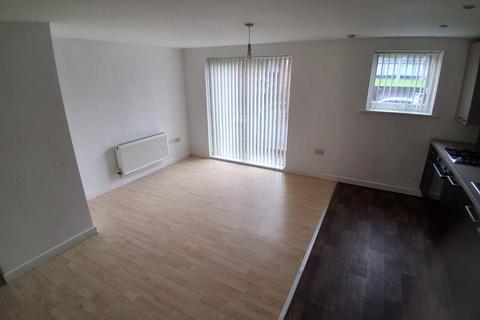 1 bedroom flat to rent, Great Colmore Street, Birmingham, West Midlands, B15
