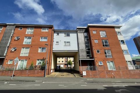 1 bedroom flat to rent, Great Colmore Street, Birmingham, West Midlands, B15