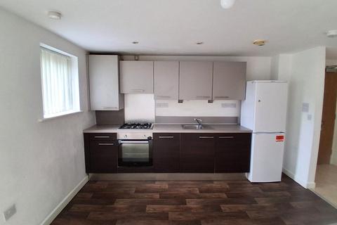 1 bedroom flat to rent, Great Colmore Street, Birmingham, West Midlands, B15