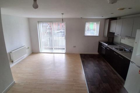 1 bedroom flat to rent, Great Colmore Street, Birmingham, West Midlands, B15