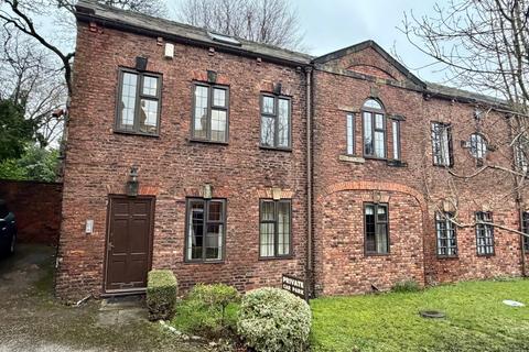 undefined, King George Avenue, Leeds, West Yorkshire, LS7