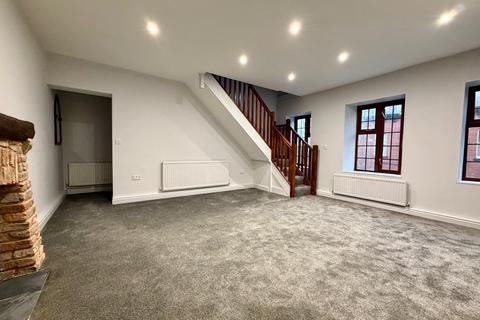 undefined, King George Avenue, Leeds, West Yorkshire, LS7
