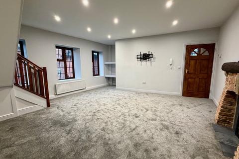 undefined, King George Avenue, Leeds, West Yorkshire, LS7