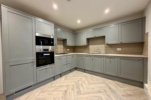 undefined, King George Avenue, Leeds, West Yorkshire, LS7