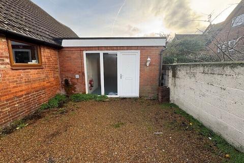 Industrial development to rent - The Green Maidstone ME14 4DT