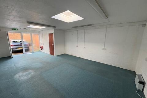 Industrial development to rent, The Green Maidstone ME14 4DT