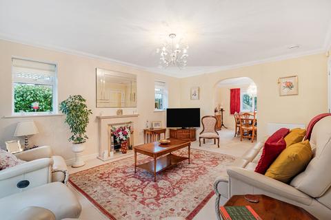 3 bedroom bungalow for sale, Windsor Road, Medstead, Alton, Hampshire