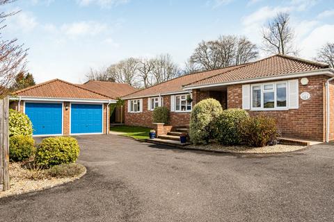 3 bedroom bungalow for sale, Windsor Road, Medstead, Alton, Hampshire