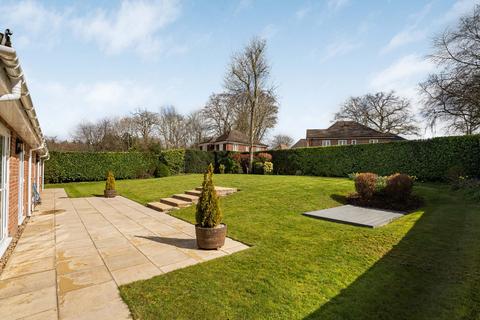 3 bedroom bungalow for sale, Windsor Road, Medstead, Alton, Hampshire