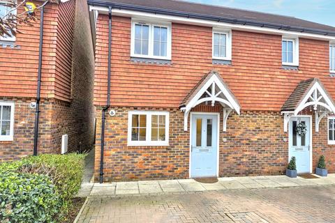 2 bedroom semi-detached house for sale - Newick, Lewes BN8