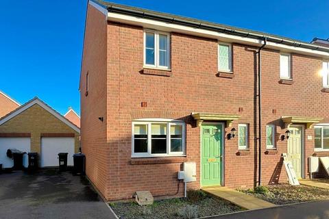 undefined, Lapwing Road, Melksham, SN12 7FJ