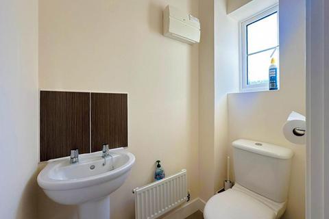 undefined, Lapwing Road, Melksham, SN12 7FJ