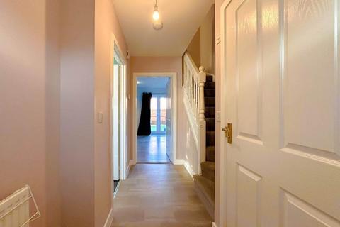 undefined, Lapwing Road, Melksham, SN12 7FJ