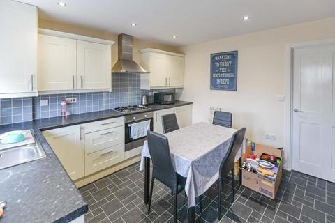 2 bedroom semi-detached house for sale, Olympian Close, Wisbech, Cambridgeshire, PE13 2FH