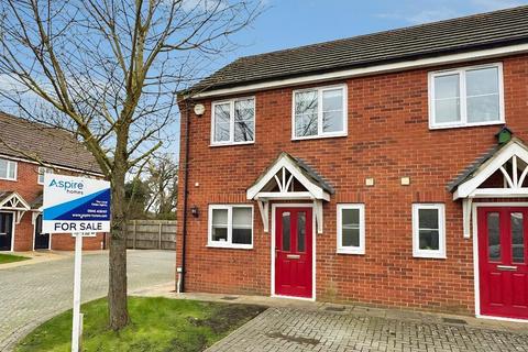 Olympian Close, Wisbech, Cambridgeshire, PE13 2FH